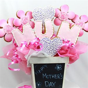 Mother's day bouquet
