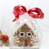 BESTSELLER Traditional Gingerbread House Wrapped