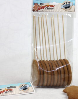 DIY Cookie Pop Kits