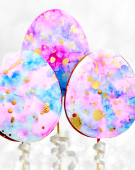 Water Colour-Speckled-Cookie-Pops