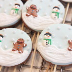 Christmas Snow-globe Cookie Pops2