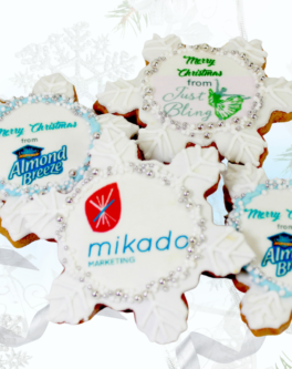 Logo-Christmas-Snowflake-Cookie-Favours