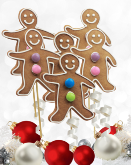Gingerbread-Man-Cookies-Pops