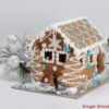 Houses Winter Wonderland web