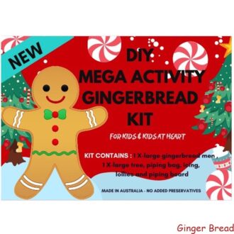 Gingerbread man activity kit v2 final1