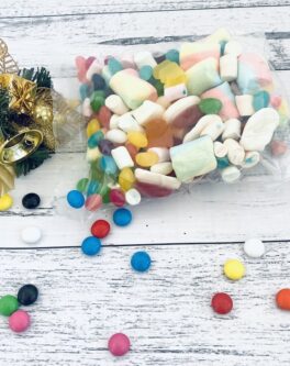 Lollies for decorating Gingerbread kits
