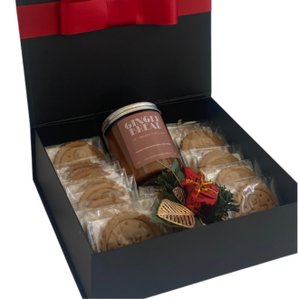 Sweet Senses Gift Box