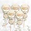 21. Neutral Rattle Cookie Pops