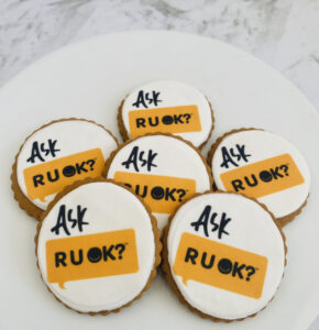 R-U-OK- Cookies