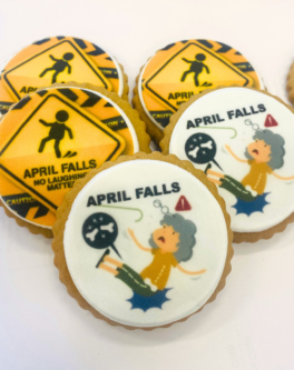 April-Falls-Day-Prevention-Cookie