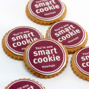 Logo-cookies